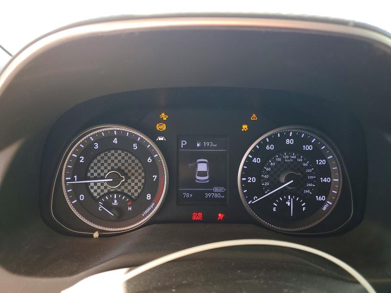 Продажа на аукционе авто 2019 Hyundai Elantra, vin: 5NPD84LF8KH449756, номер лота: 54016466