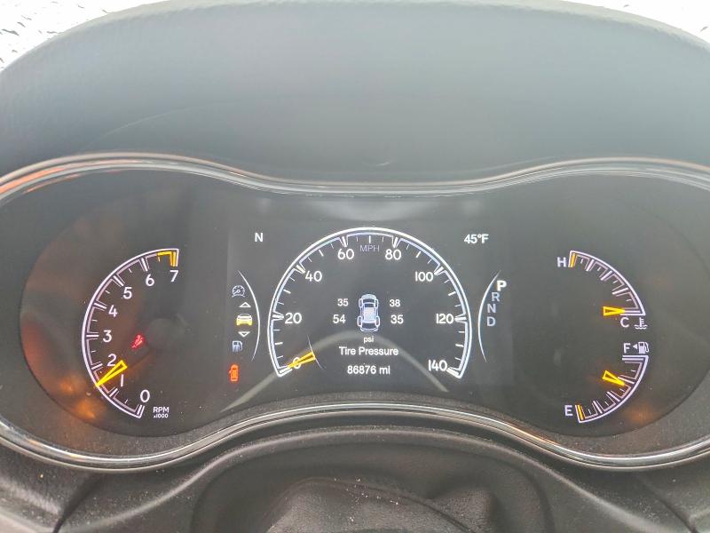 Aukcja sprzedaży 2018 Jeep Grand Cherokee, vin: 1C4RJFAG5JC284406, numer aukcji: 52382016