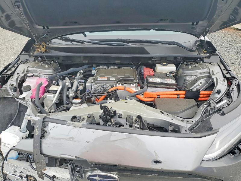 Aukcja sprzedaży 2025 Subaru Solterra, vin: JTMABABA2SA097662, numer aukcji: 52272556
