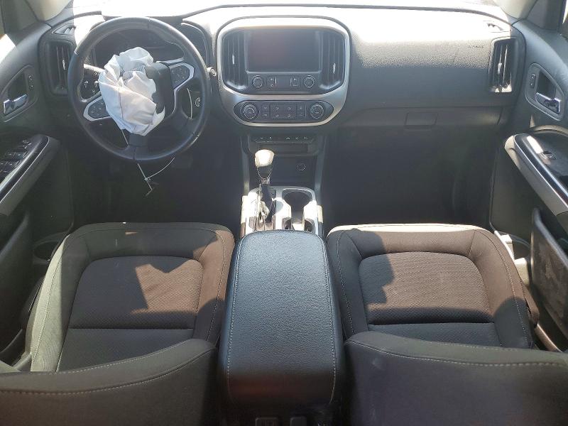 Продажа на аукционе авто 2022 Chevrolet Colorado, vin: 1GCGTCEN0N1159789, номер лота: 51381416