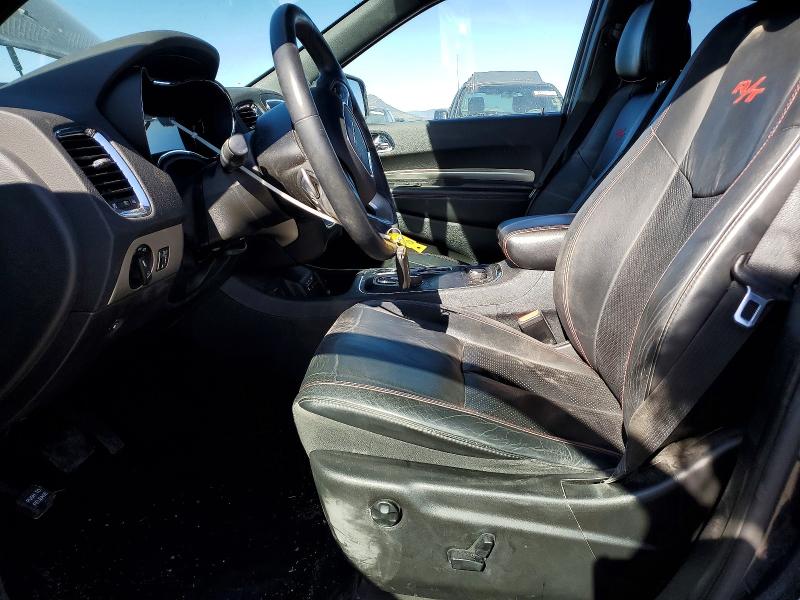 Продаж на аукціоні авто 2015 Dodge Durango, vin: 1C4SDJCT9FC826975, номер лоту: 52482736