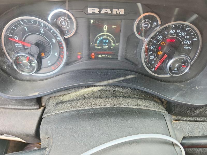 Aukcja sprzedaży 2024 Ram 2500, vin: 3C6UR5CL7RG114992, numer aukcji: 54043596