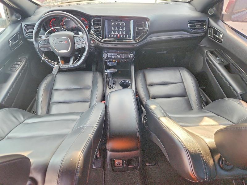 Aukcja sprzedaży 2022 Dodge Durango, vin: 1C4RDHDG7NC130770, numer aukcji: 55386836
