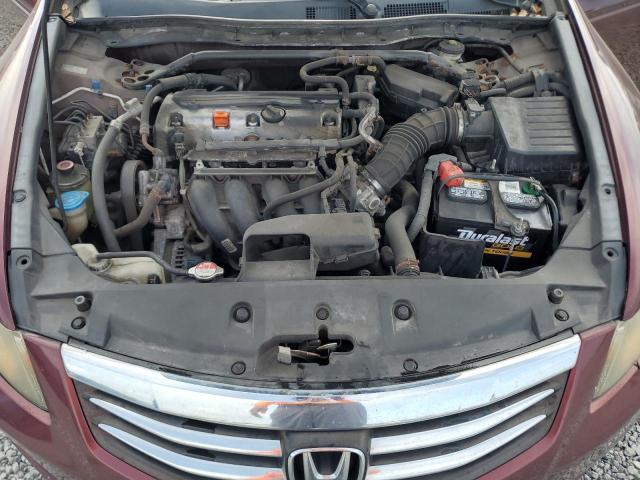 52572436 :رقم المزاد ، 1HGCP2F70BA054289 vin ، 2011 Honda Accord مزاد بيع