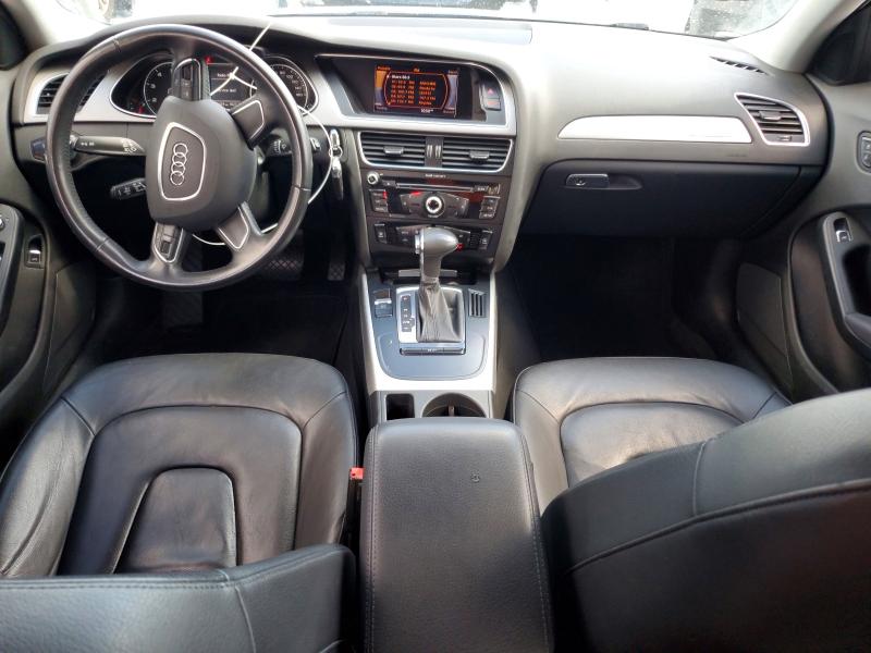 Aukcja sprzedaży 2013 Audi A4, vin: WAUBFAFL7DA187345, numer aukcji: 53439946