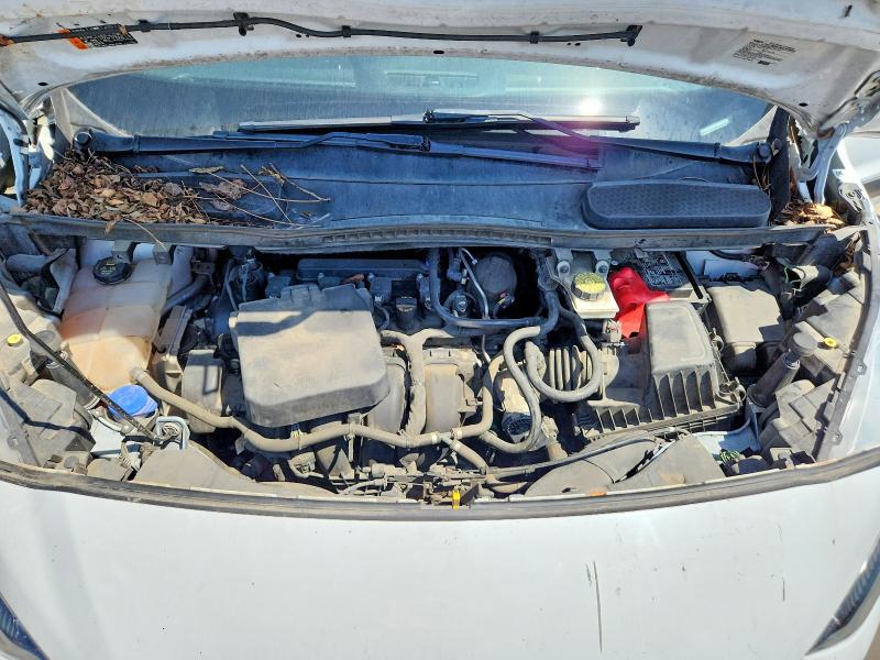53696826 :رقم المزاد ، NM0LS7E21M1495204 vin ، 2021 Ford Transit Connect مزاد بيع