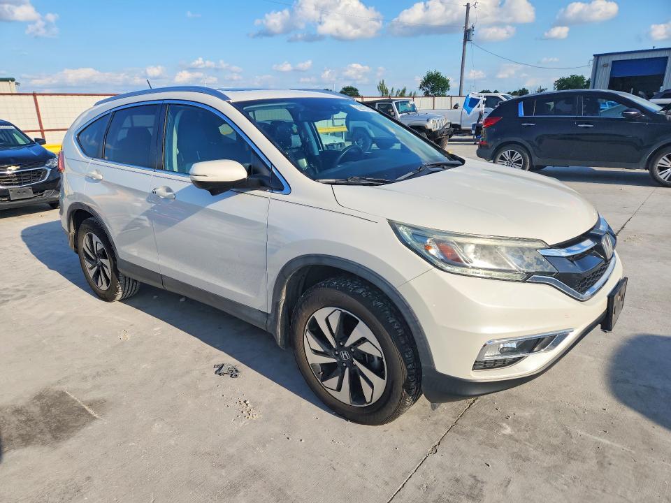 Aukcja sprzedaży 2015 Honda Cr-v, vin: 5J6RM3H93FL025184, numer aukcji: 52818756