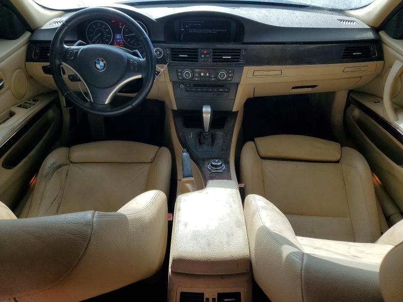 Продаж на аукціоні авто 2011 Bmw 335, vin: WBAPM5C55BE575852, номер лоту: 54829966