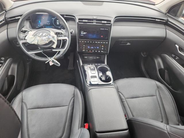 Продажа на аукционе авто 2023 Hyundai Tucson, vin: 5NMJECAE0PH200923, номер лота: 51979556