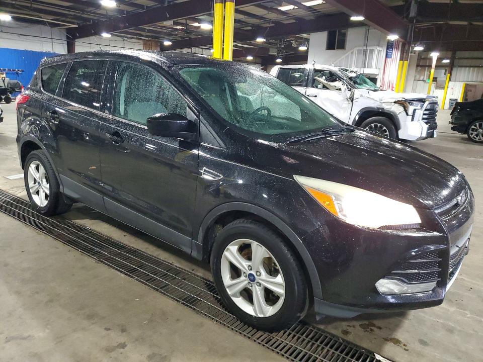 54006056 :رقم المزاد ، 1FMCU9G95EUD38709 vin ، 2014 Ford Escape مزاد بيع