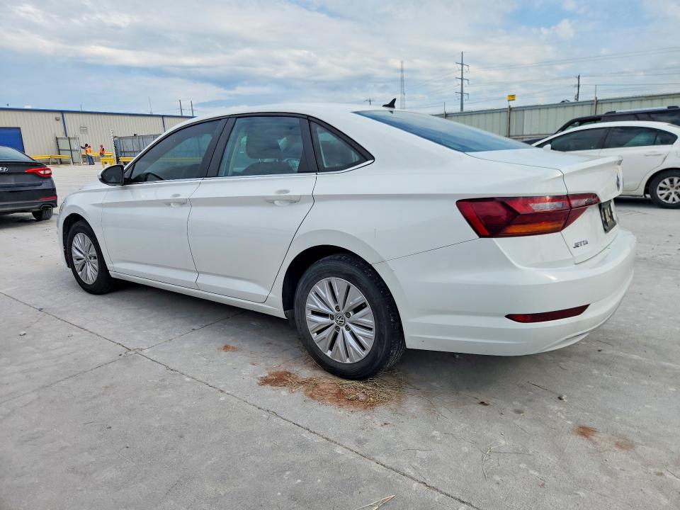 Aukcja sprzedaży 2019 Volkswagen Jetta, vin: 3VWC57BU9KM040534, numer aukcji: 55355466