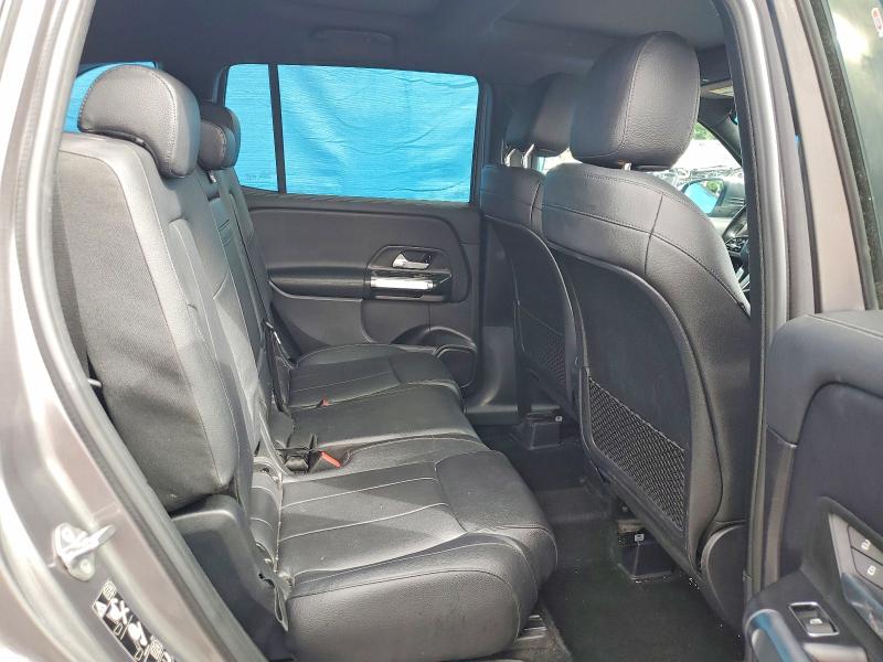 Продажа на аукционе авто 2021 Mercedes-benz Glb, vin: W1N4M4HBXMW115249, номер лота: 51859416