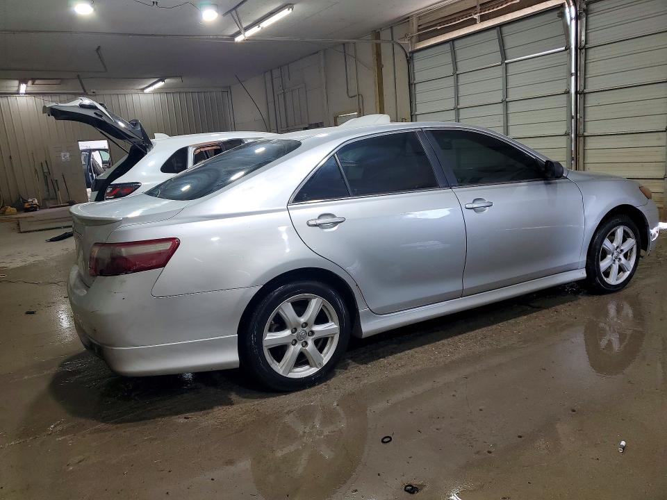 Aukcja sprzedaży 2007 Toyota Camry, vin: 4T1BE46K67U194607, numer aukcji: 55366956
