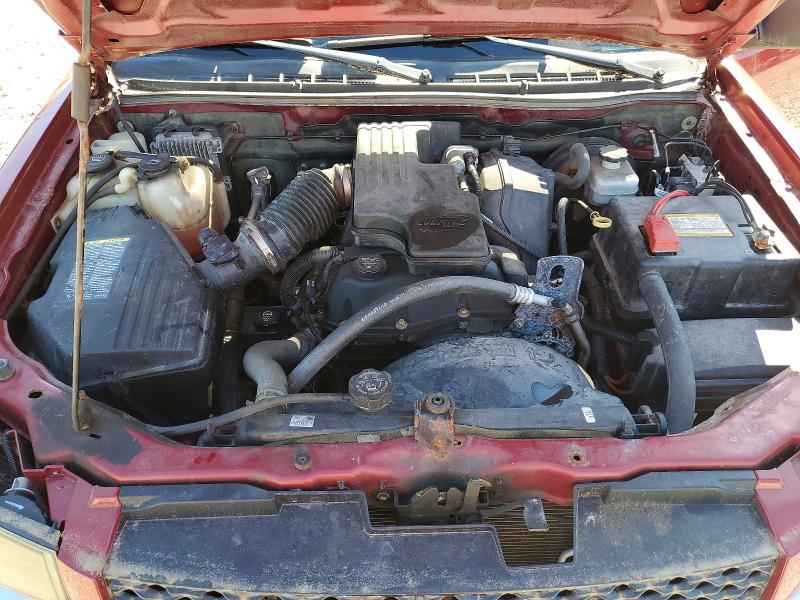 Aukcja sprzedaży 2006 Chevrolet Colorado, vin: 1GCCS148068307241, numer aukcji: 53319496