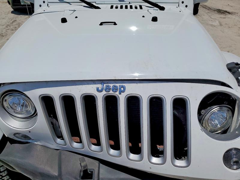 Продаж на аукціоні авто 2017 Jeep Wrangler Unlimited, vin: 1C4BJWEG5HL529212, номер лоту: 54390746