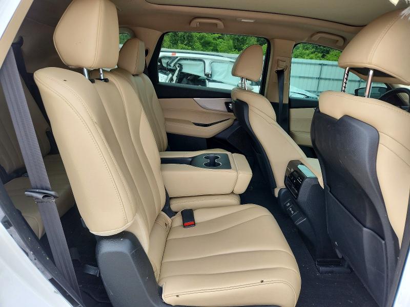 Продаж на аукціоні авто 2023 Acura Mdx, vin: 5J8YE1H32PL017157, номер лоту: 52357846
