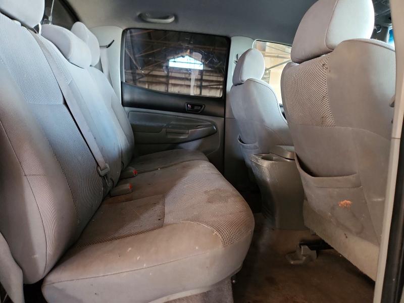 55423216 :رقم المزاد ، 5TEJU62N98Z491331 vin ، 2008 Toyota Tacoma مزاد بيع