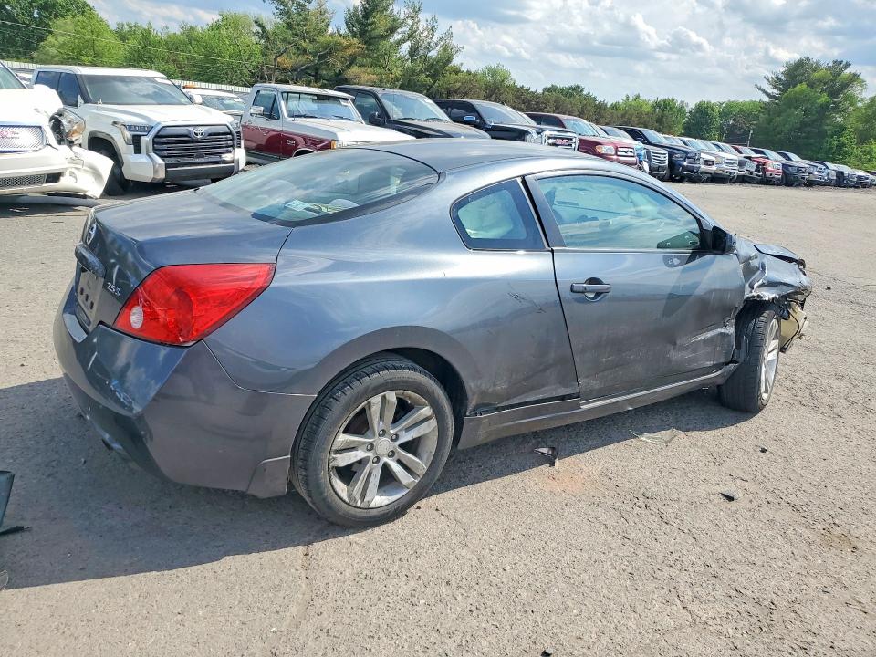 54488736 :رقم المزاد ، 1N4AL2EP4DC262420 vin ، 2013 Nissan Altima مزاد بيع