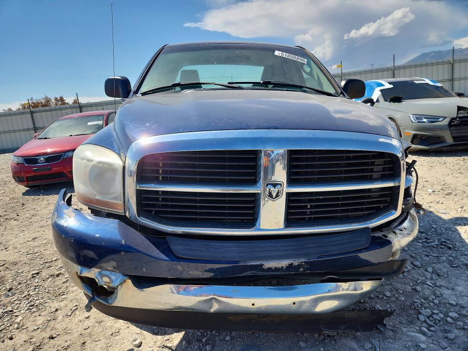 Aukcja sprzedaży 2006 Dodge Ram 1500, vin: 1D7HU18296S512393, numer aukcji: 51898896
