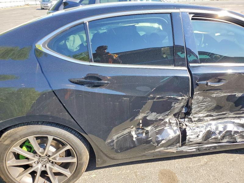 Aukcja sprzedaży 2016 Acura Tlx, vin: 19UUB2F3XGA005155, numer aukcji: 52060526