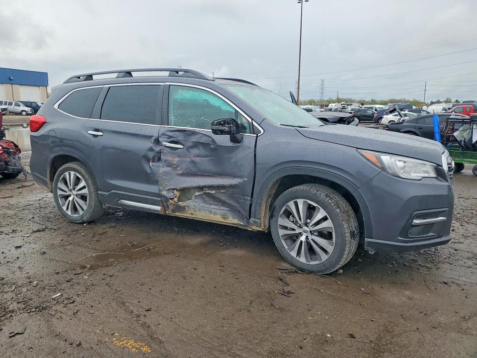 Продаж на аукціоні авто 2020 Subaru Ascent, vin: 4S4WMARD3L3460715, номер лоту: 51508026