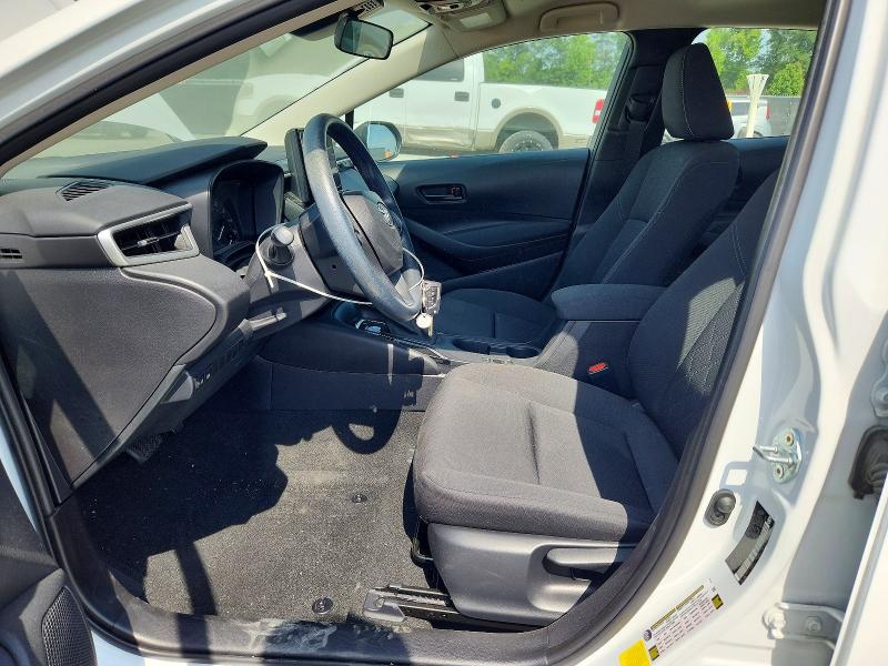 Продажа на аукционе авто 2024 Toyota Corolla, vin: 5YFB4MDEXRP190967, номер лота: 54302446