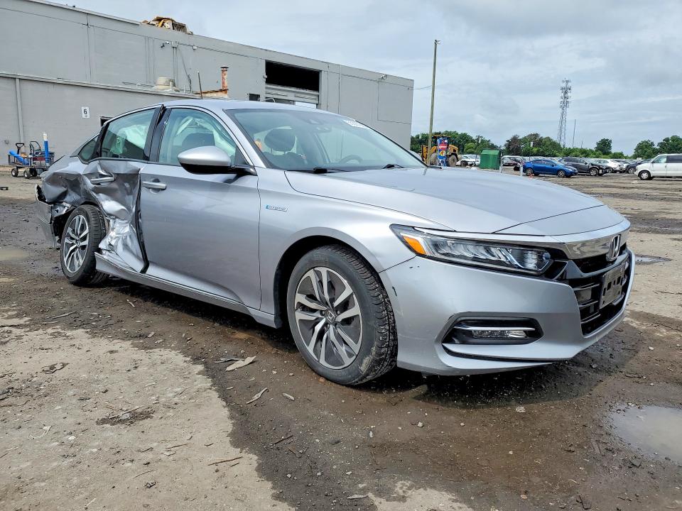 Продаж на аукціоні авто 2020 Honda Accord, vin: 1HGCV3F4XLA010383, номер лоту: 55087996