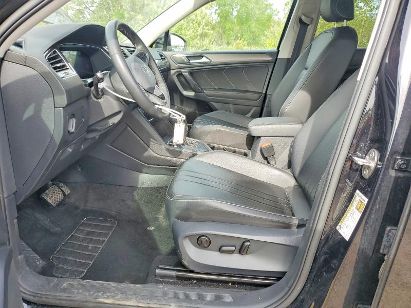 Aukcja sprzedaży 2024 Volkswagen Tiguan, vin: 3VV3B7AX3RM027510, numer aukcji: 53667916