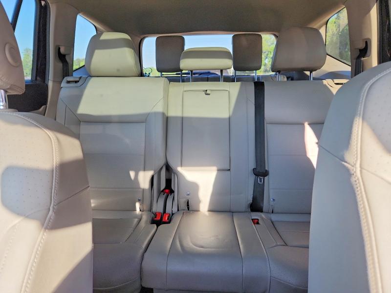 Aukcja sprzedaży 2021 Volkswagen Atlas, vin: 1V2KP2CA3MC544614, numer aukcji: 53397756