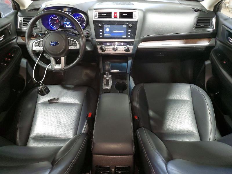 Продажа на аукционе авто 2017 Subaru Outback, vin: 4S4BSENCXH3396253, номер лота: 52361436