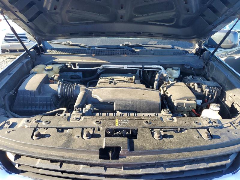 Aukcja sprzedaży 2018 Chevrolet Colorado, vin: 1GCGSBEA7J1119181, numer aukcji: 52655176