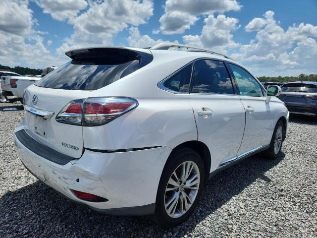2013 Lexus Rx350 მანქანა იყიდება აუქციონზე, vin: 2T2ZK1BAXDC103933, აუქციონის ნომერი: 54118416