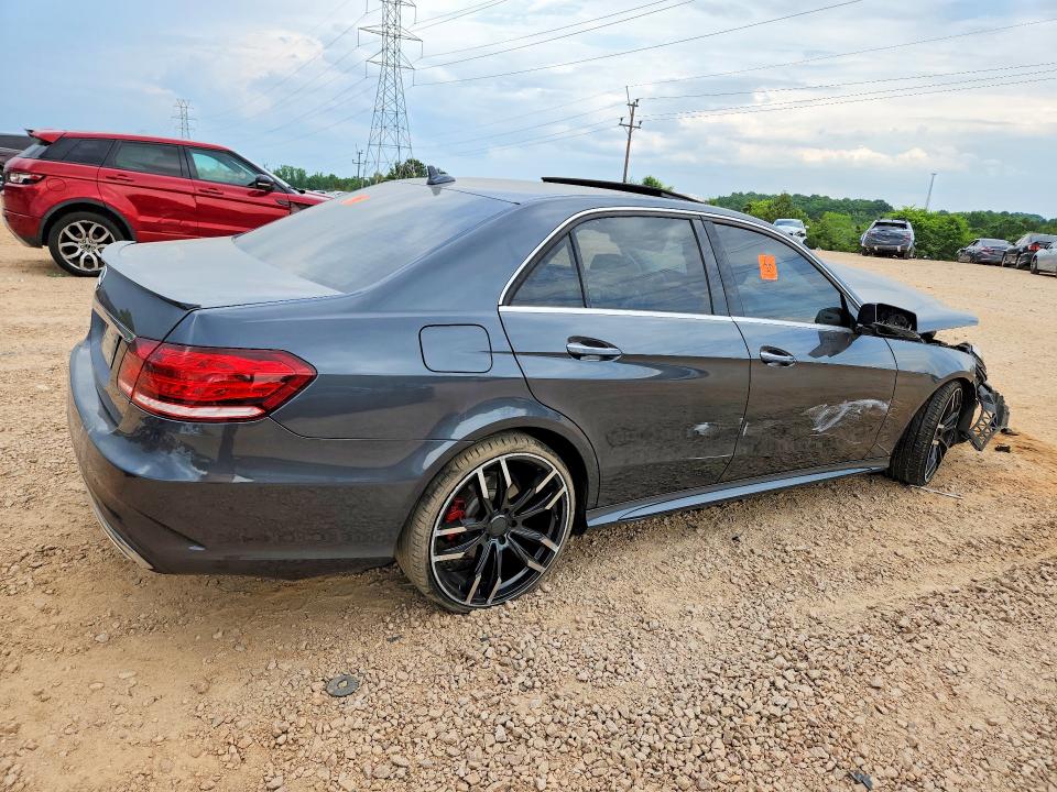 Aukcja sprzedaży 2014 Mercedes-benz E, vin: WDDHF5KB6EB018209, numer aukcji: 54418966