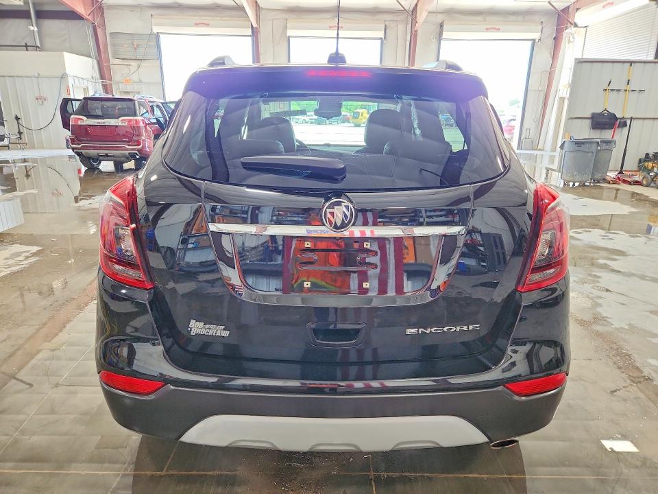 Продаж на аукціоні авто 2019 Buick Encore, vin: KL4CJASB1KB763855, номер лоту: 53212696