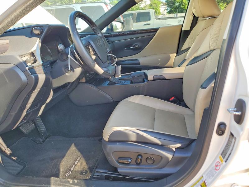 Продаж на аукціоні авто 2019 Lexus Es, vin: 58ABZ1B13KU033729, номер лоту: 54056836