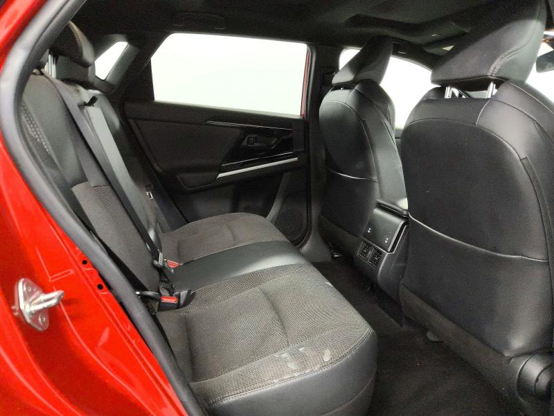 51374736 :رقم المزاد ، JTMAAAAA6PA027898 vin ، 2023 Toyota Bz4x مزاد بيع