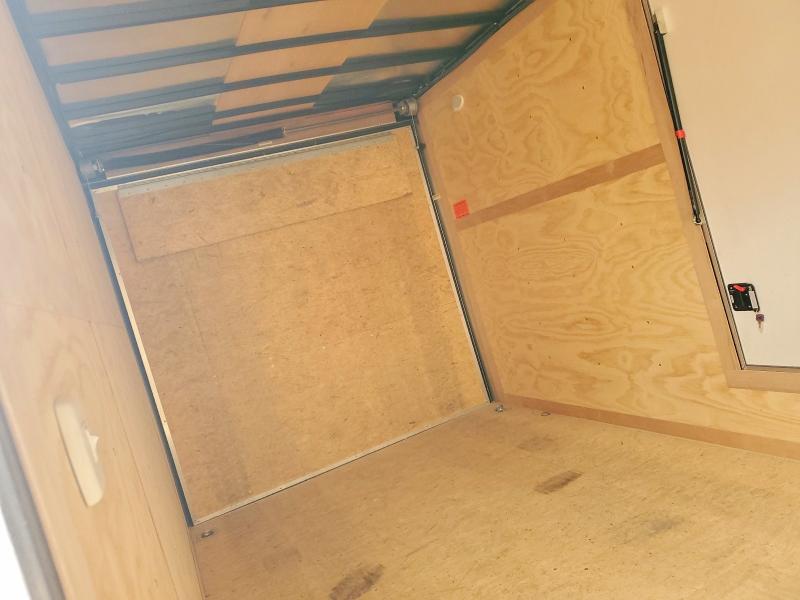 Продажа на аукционе авто 2025 Haul-about Trailer, vin: 7P6500G2XS1015745, номер лота: 53739806