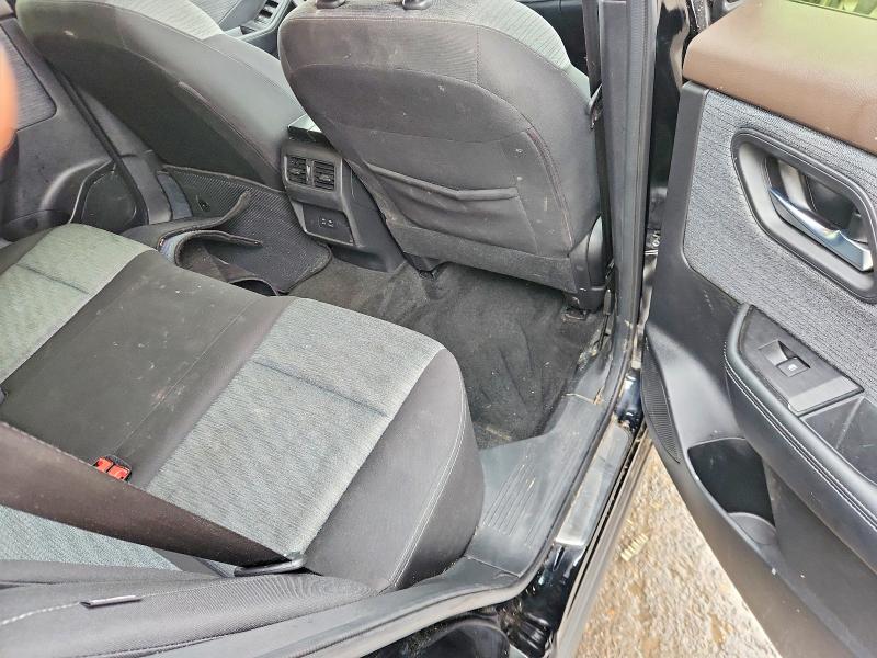 Продаж на аукціоні авто 2023 Nissan Rogue, vin: JN8BT3BA2PW007034, номер лоту: 54490996
