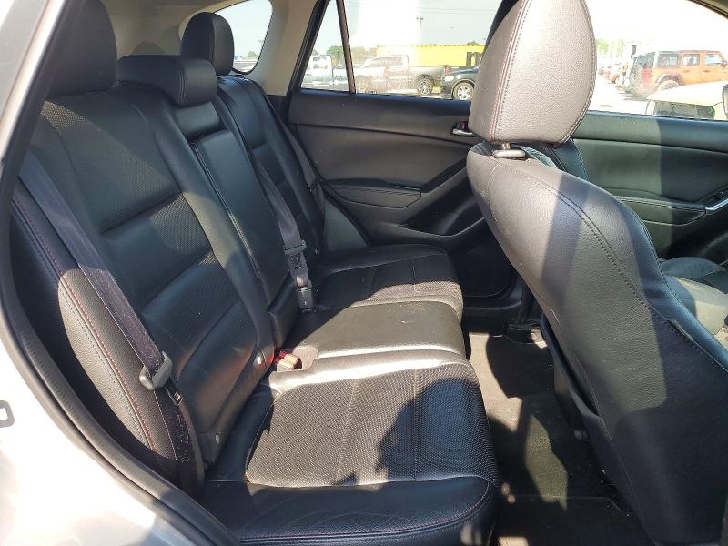 Aukcja sprzedaży 2013 Mazda Cx-5, vin: JM3KE4DE7D0134895, numer aukcji: 54211406