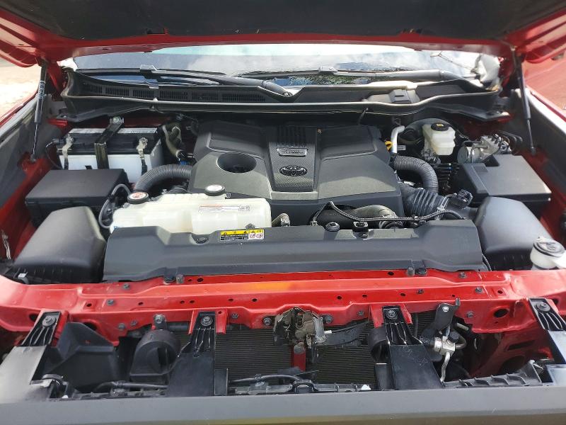 Aukcja sprzedaży 2022 Toyota Tundra, vin: 5TFJA5DB1NX005457, numer aukcji: 53162666