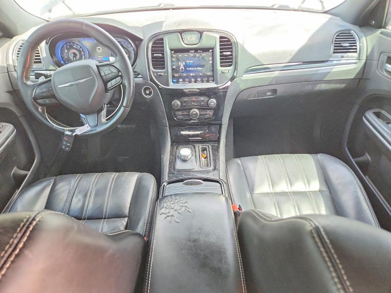 Продаж на аукціоні авто 2019 Chrysler 300, vin: 2C3CCABGXKH590716, номер лоту: 52399206