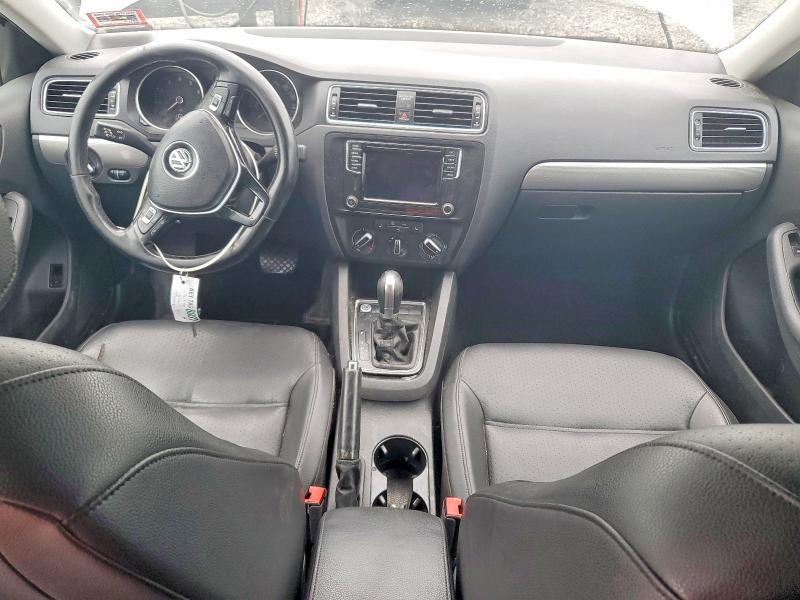 Продажа на аукционе авто 2017 Volkswagen Jetta, vin: 3VWDB7AJ1HM415801, номер лота: 54621006