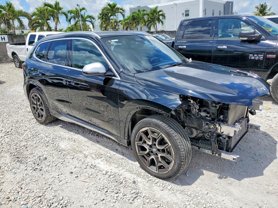2023 Toyota 4 Wheel Dr მანქანა იყიდება აუქციონზე, vin: WBX73EF08P5W11744, აუქციონის ნომერი: 53242226