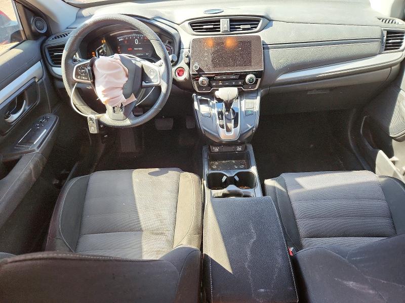Aukcja sprzedaży 2021 Honda Cr-v, vin: 7FARW2H70ME030730, numer aukcji: 52836986