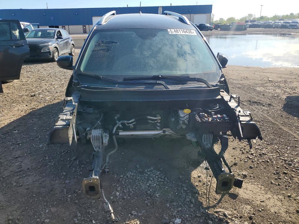 48116436 :رقم المزاد ، 1C4PJMCB2FW733625 vin ، 2015 Jeep Cherokee مزاد بيع