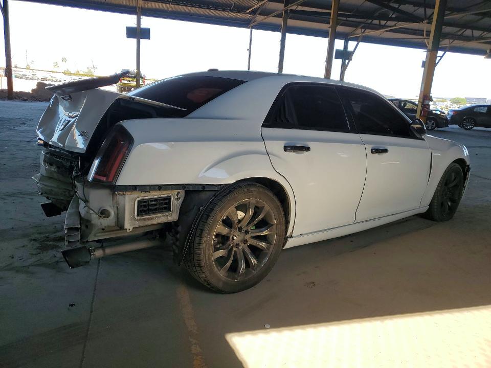Продаж на аукціоні авто 2014 Chrysler 300, vin: 2C3CCABG1EH221764, номер лоту: 52502696