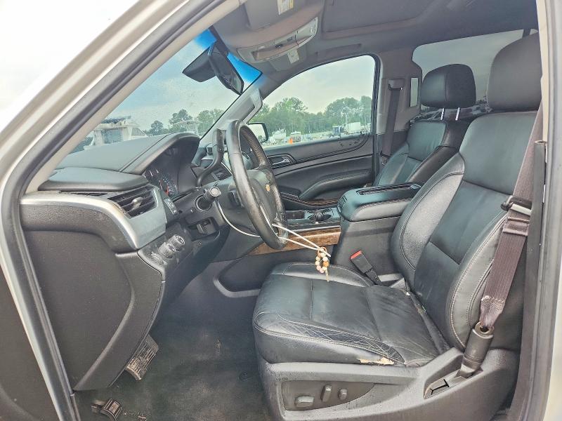 Продаж на аукціоні авто 2015 Chevrolet Tahoe, vin: 1GNSKBKC9FR717742, номер лоту: 52304146