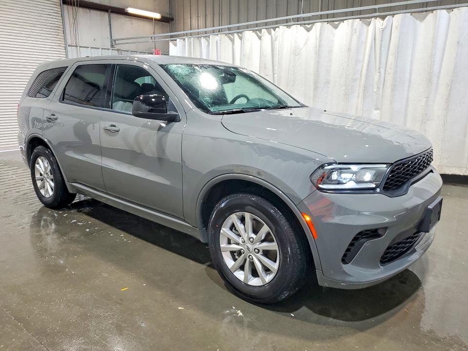 Продаж на аукціоні авто 2026 Dodge Durango, vin: 1C4RDHDG4TC215398, номер лоту: 54877836