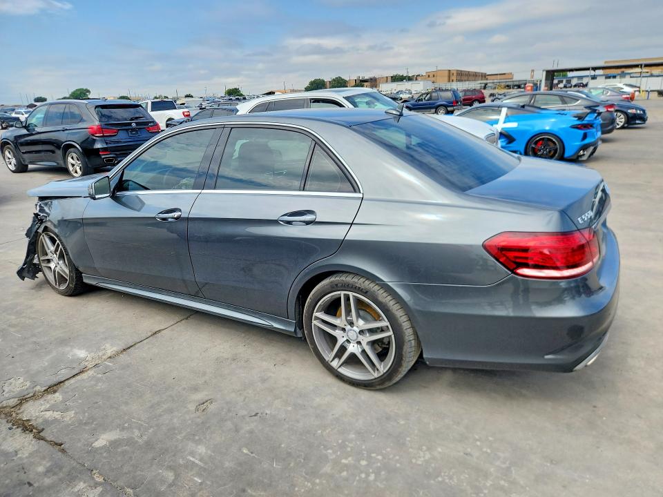 Продаж на аукціоні авто 2014 Mercedes-benz E, vin: WDDHF9BB9EA828947, номер лоту: 53206496