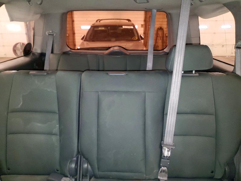 52709716 :رقم المزاد ، 2HKYF18197H536964 vin ، 2007 Honda Pilot مزاد بيع